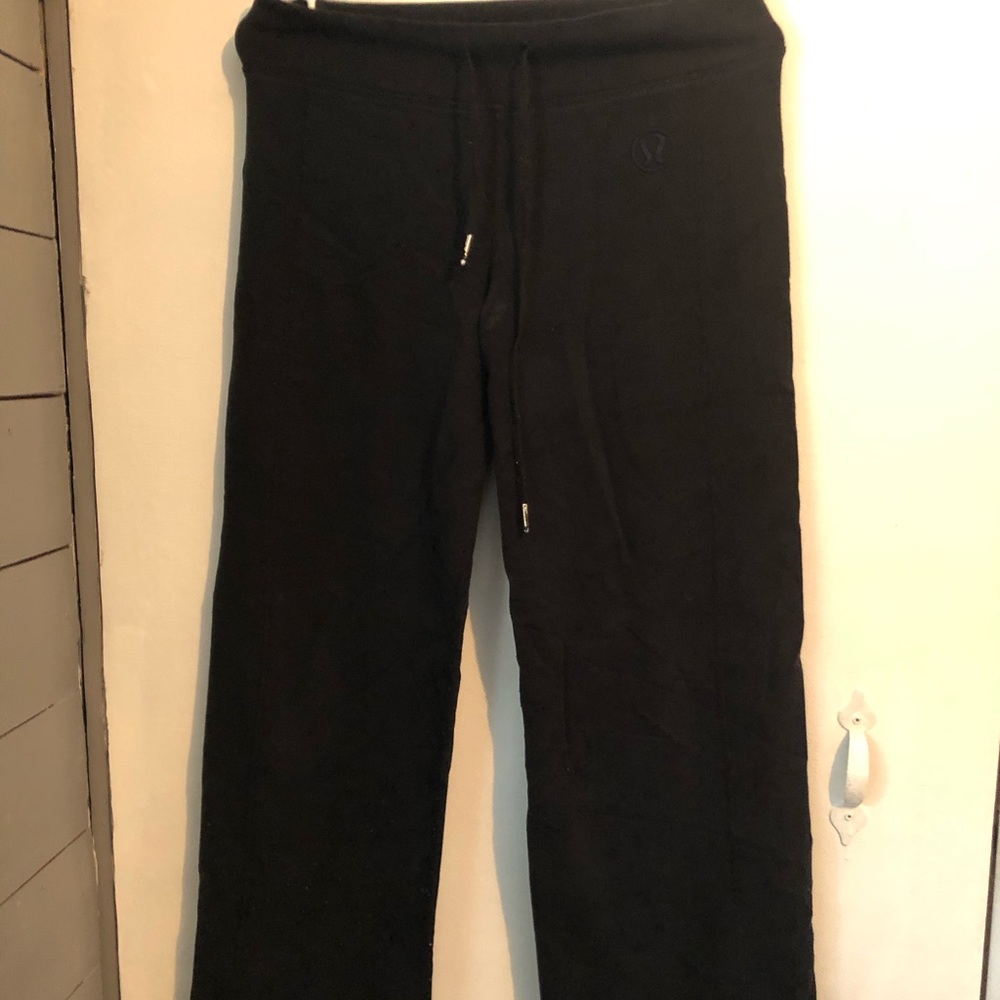 Lululemon lounge pant